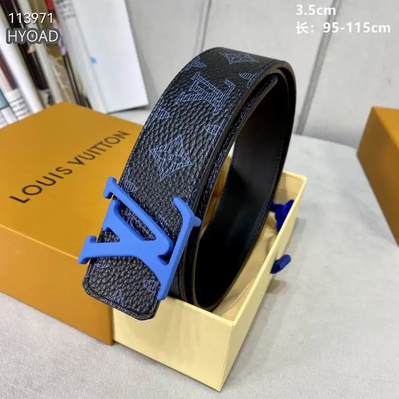 LV belt 35mmX95-115cm 8L (1)